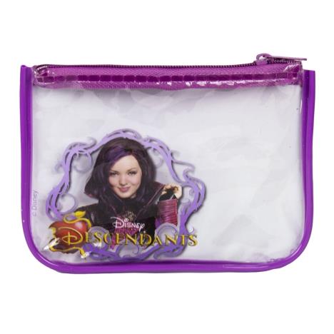 Disney Descendants Hair Accessories & Bag Extra Image 1